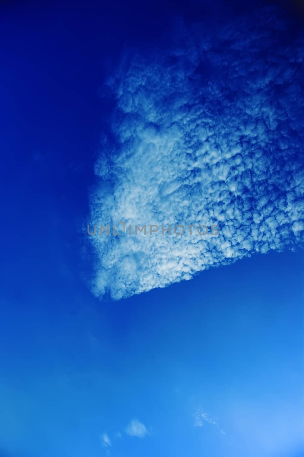 Sky clouds background  material by xfdly5