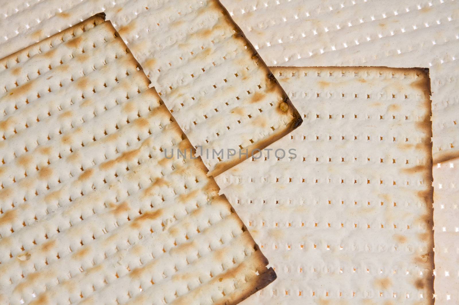 Matzo for the jewish holiday of passover