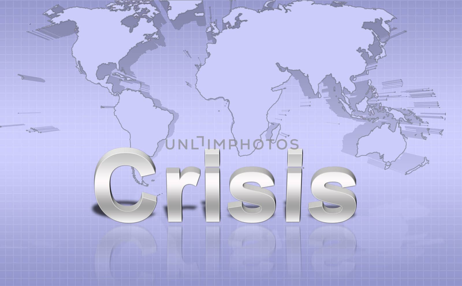 World-crisis by nicky2342