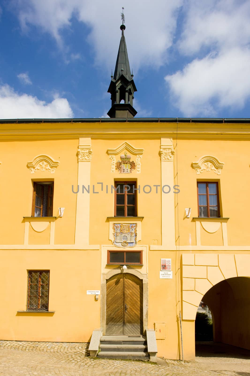 Polna, Czech Republic