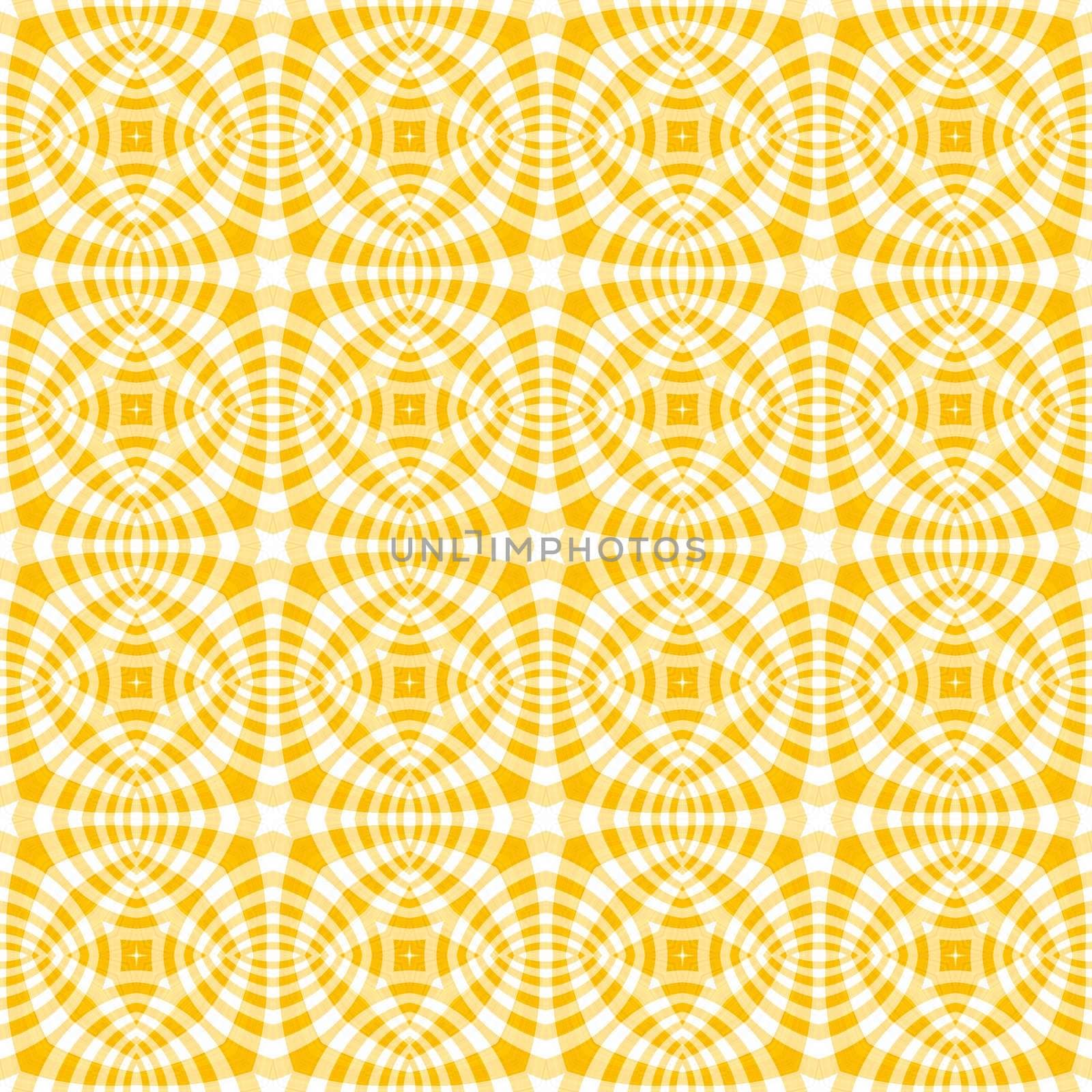 seamless texture of transparent stars and rings