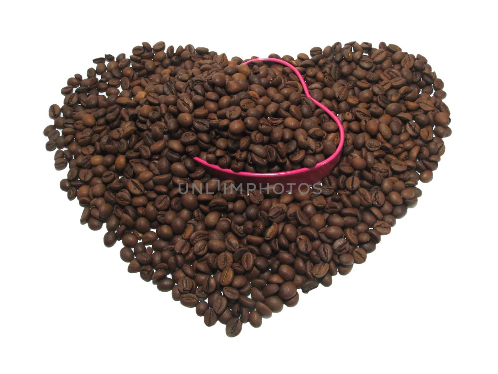Coffee valentine by Svetovid