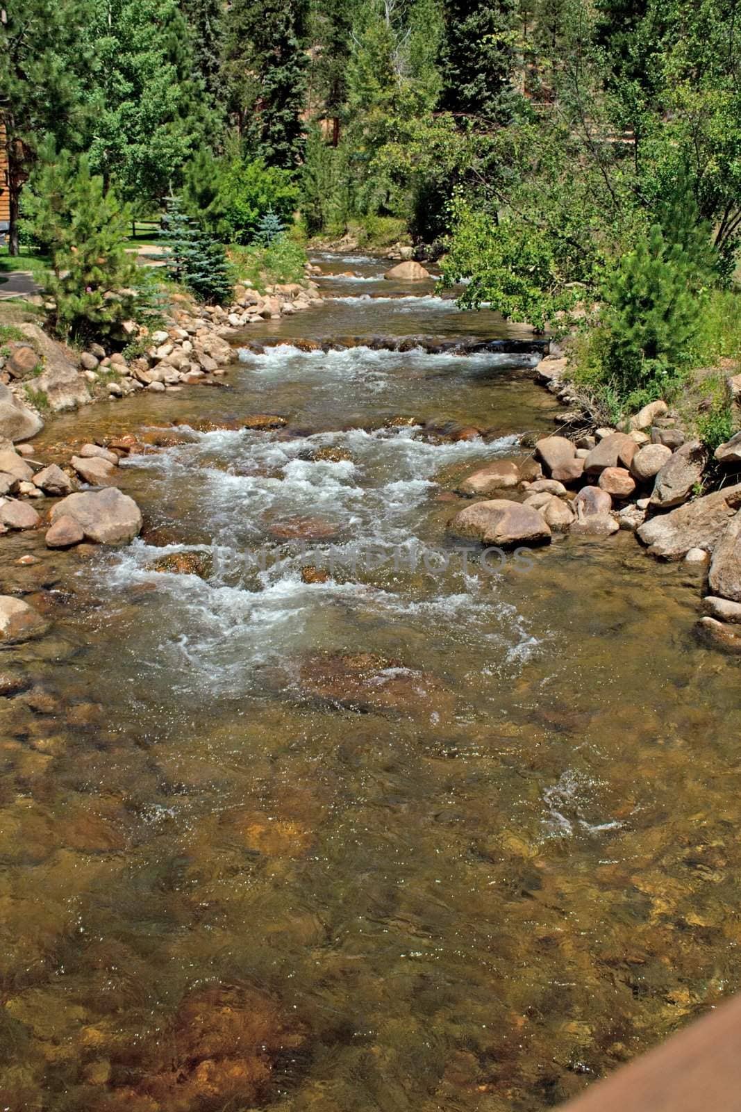 Rocky Mountain National Park by edhunt