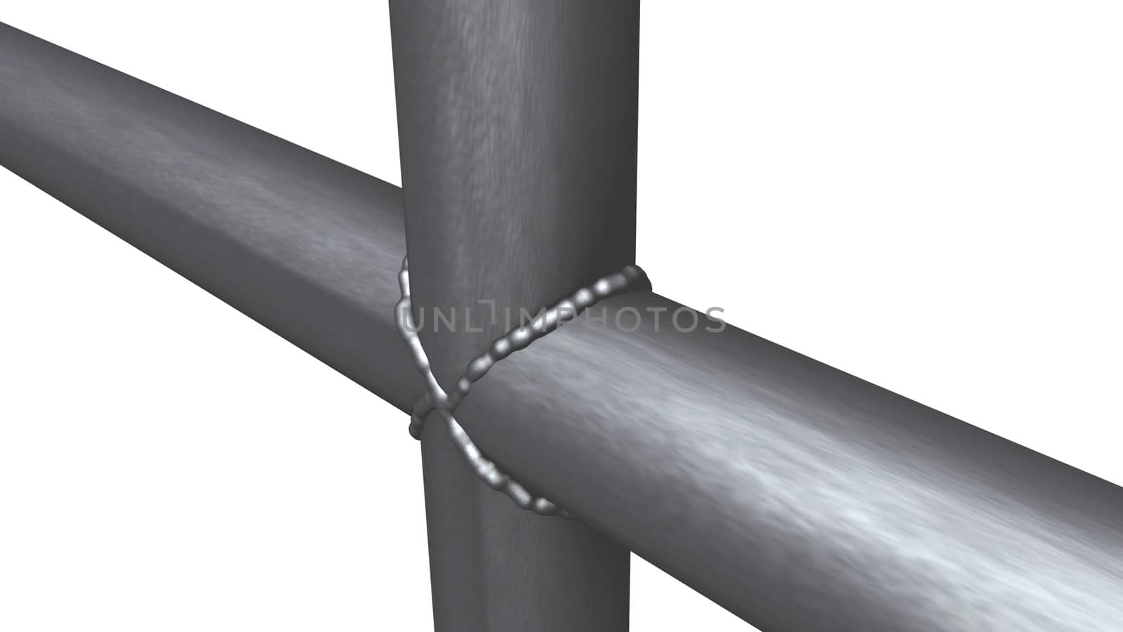Welded design, welded seams, pipes