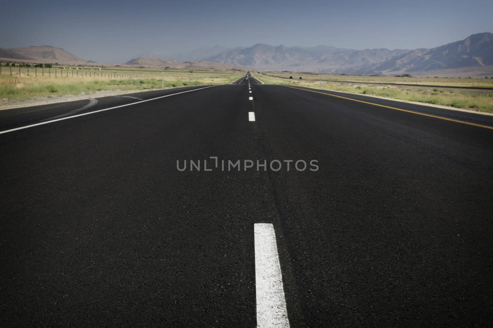 road by RainerPlendl
