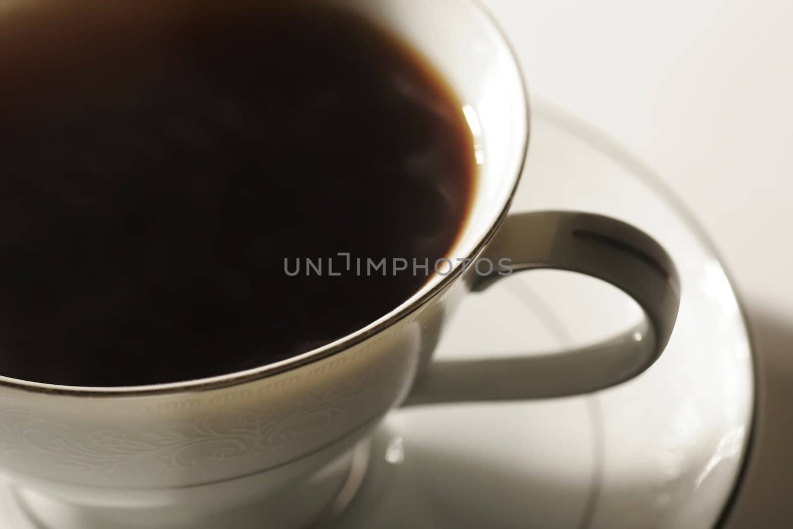 Black Coffee by Markjay