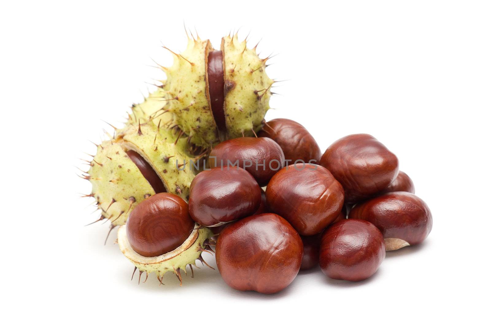 chestnuts