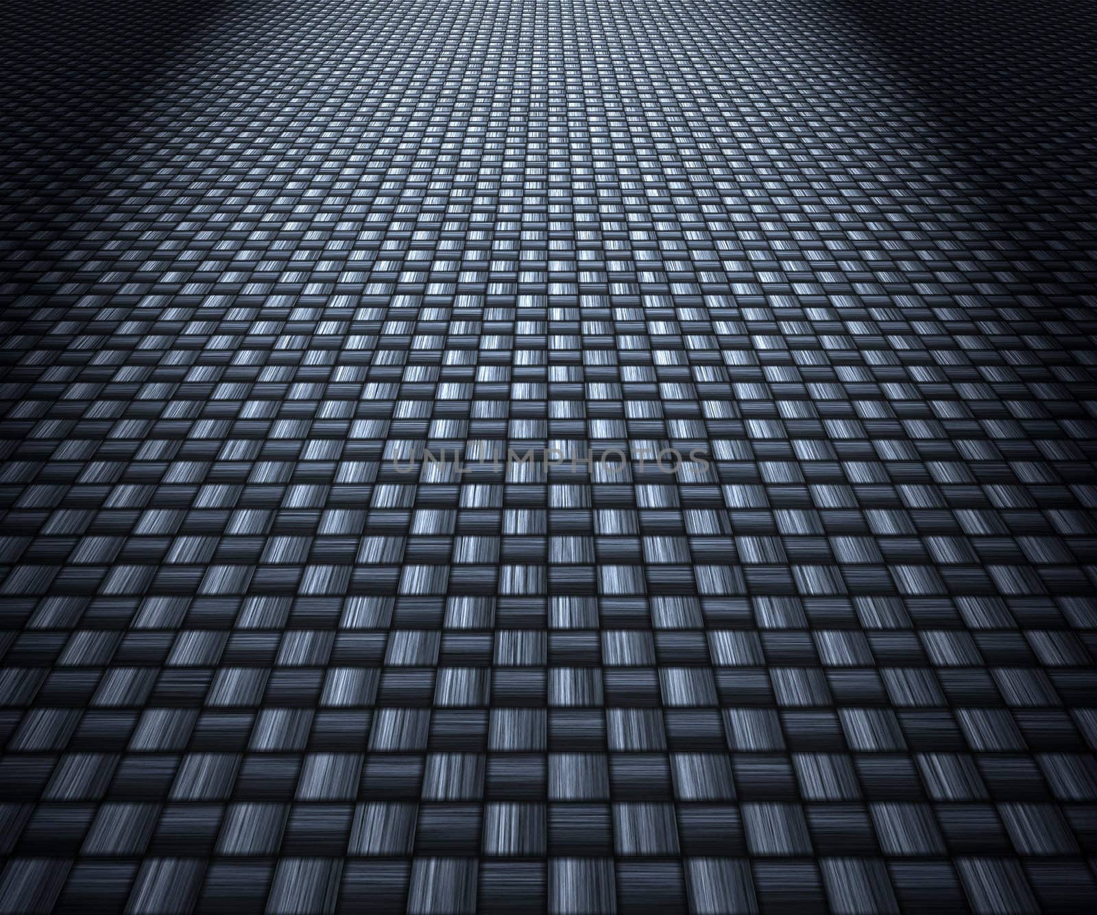 great image of a woven carbon fibre background