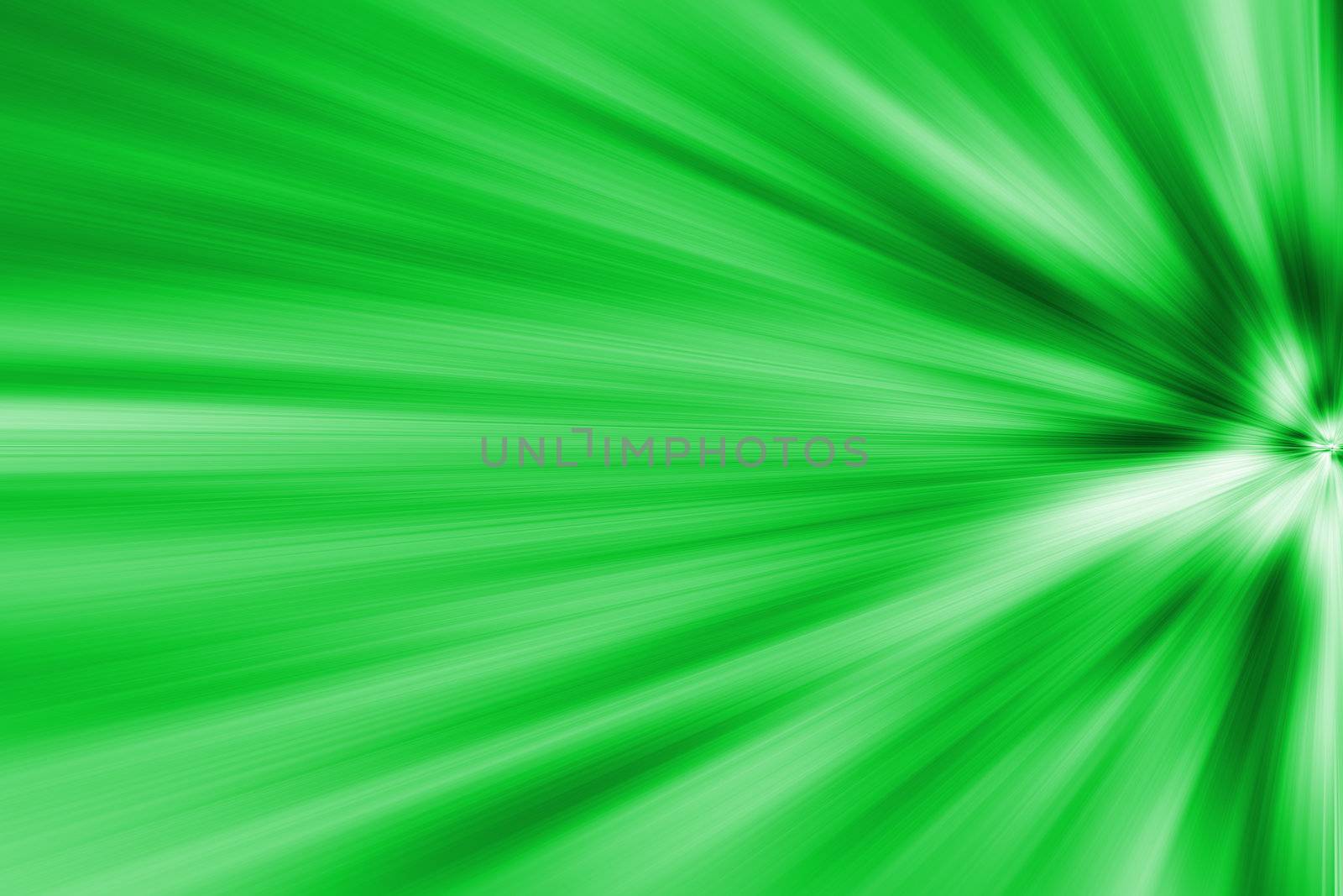   abstract background green