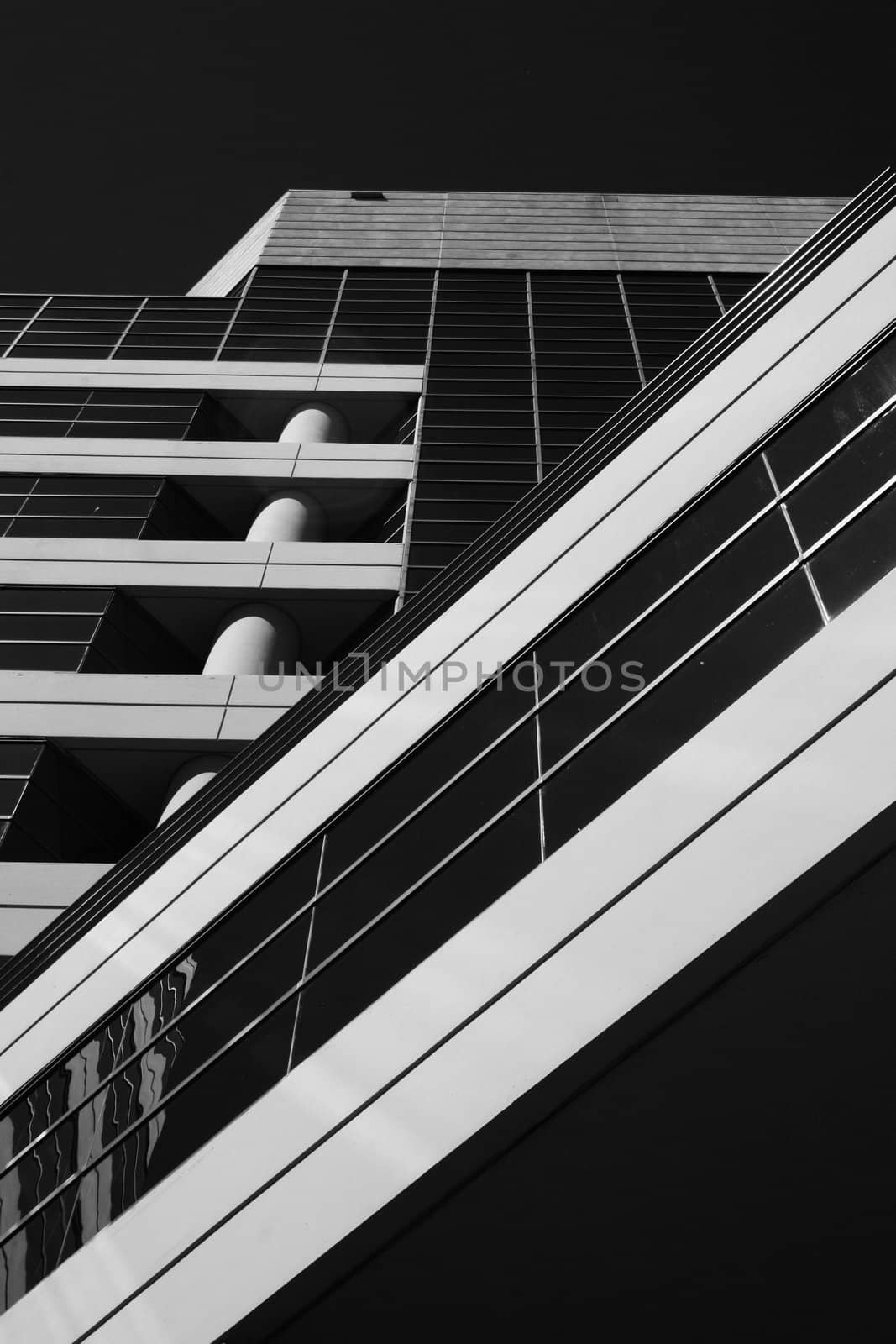 Architecture Details by MichaelFelix