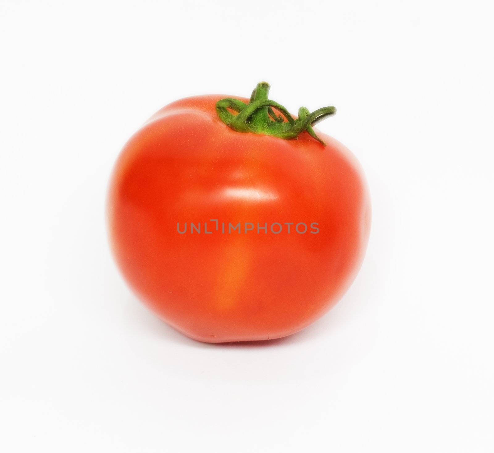 one tomato