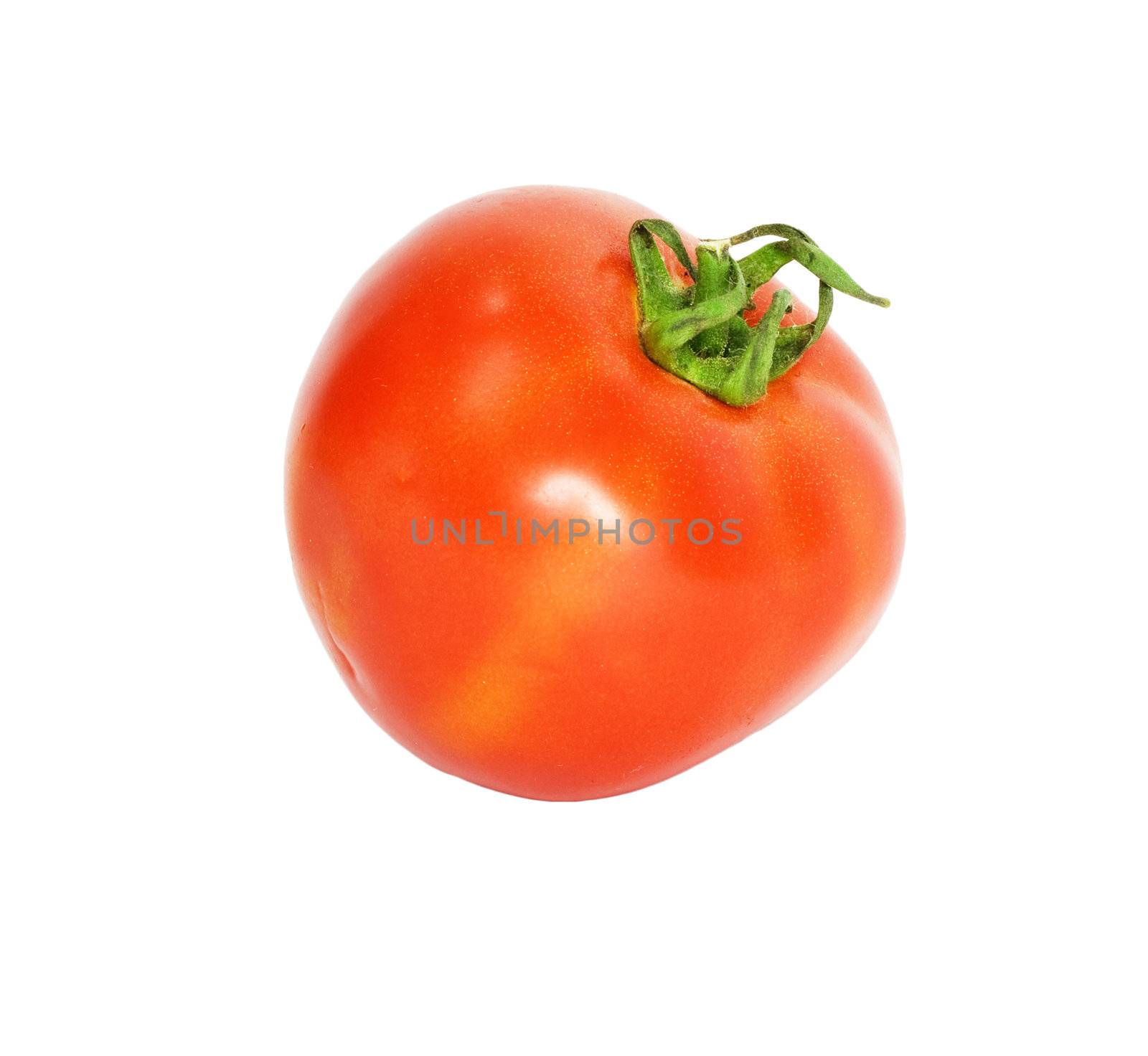 one tomato