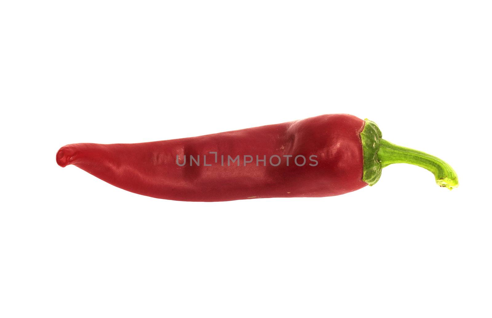 red chilly 