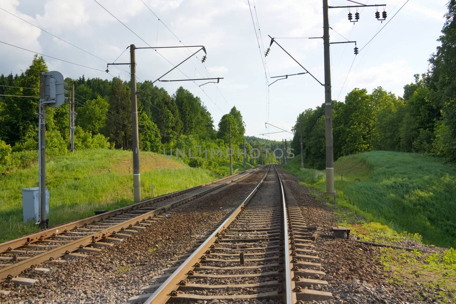 Railway