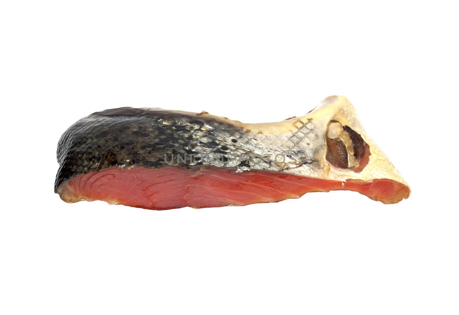 smoked lox