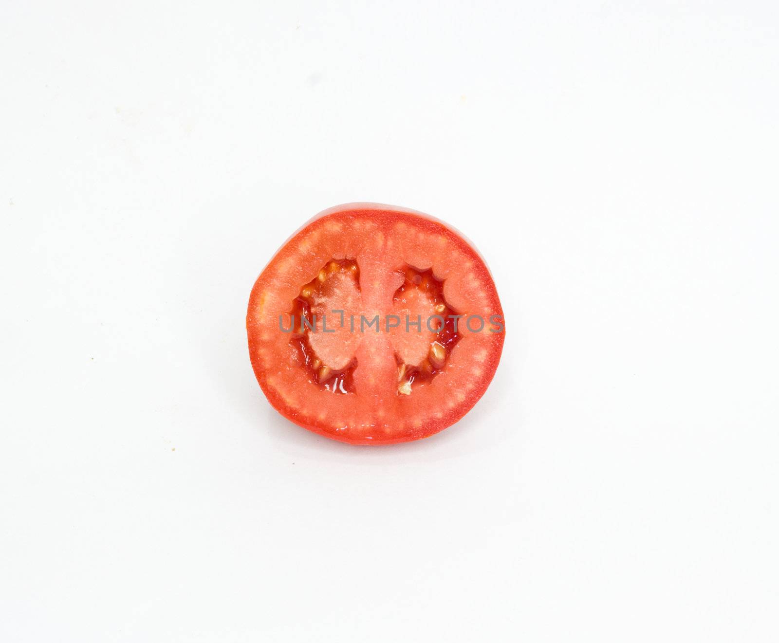 Red Tomato by schankz