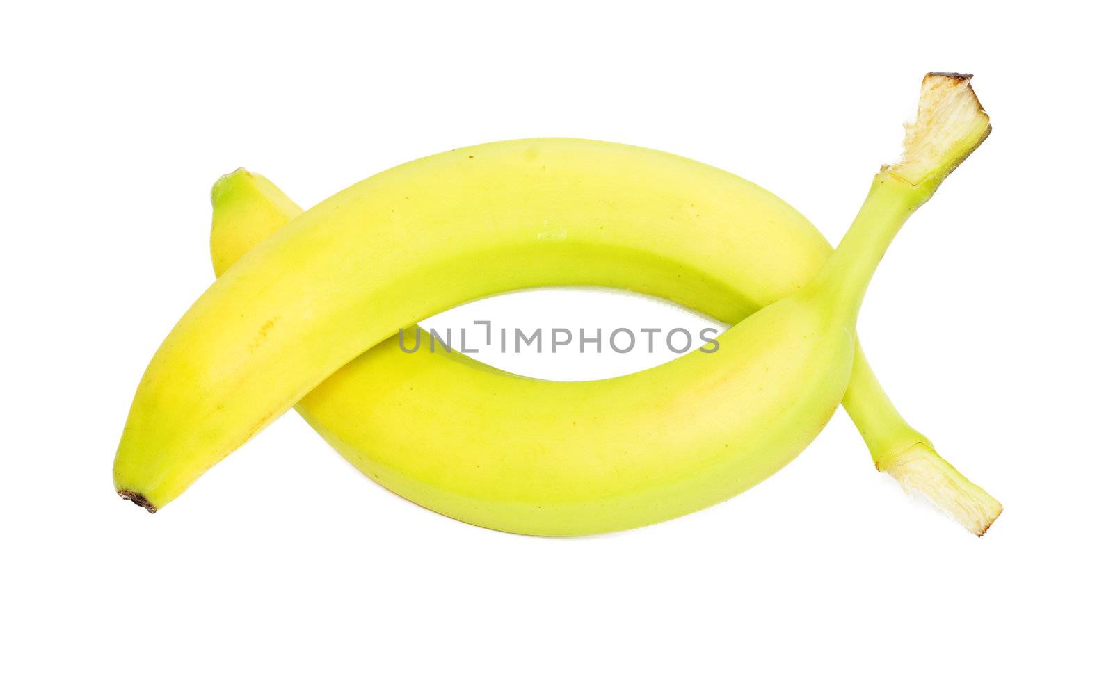 Bananas collection 