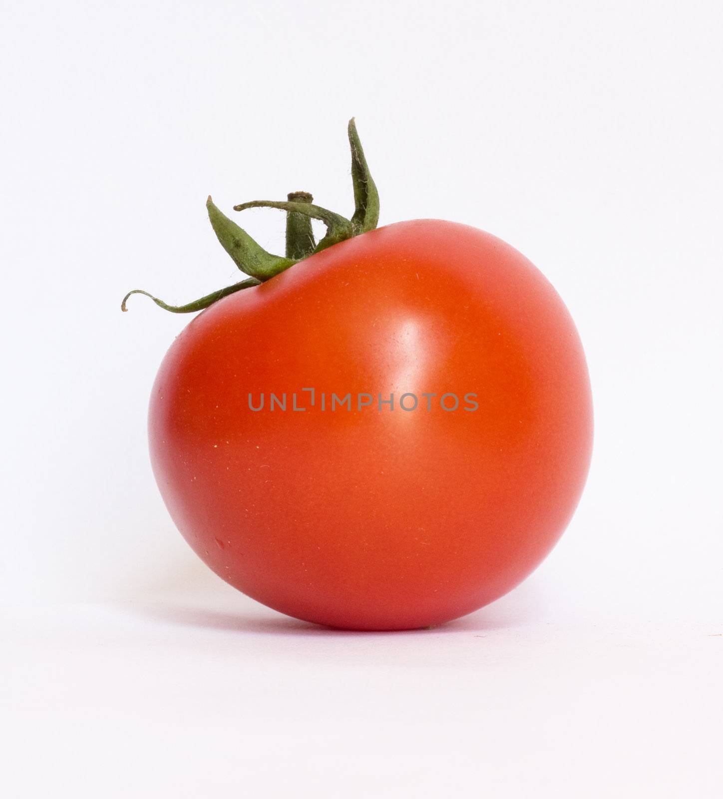 one tomato  by schankz