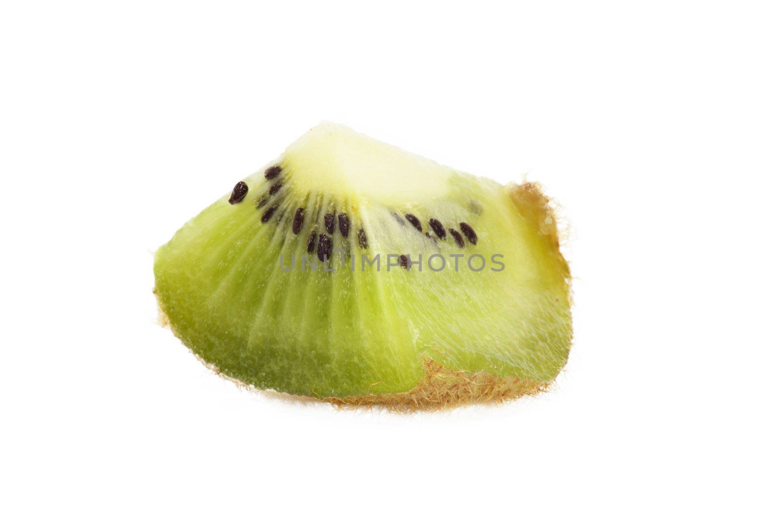 macro kiwi  by schankz