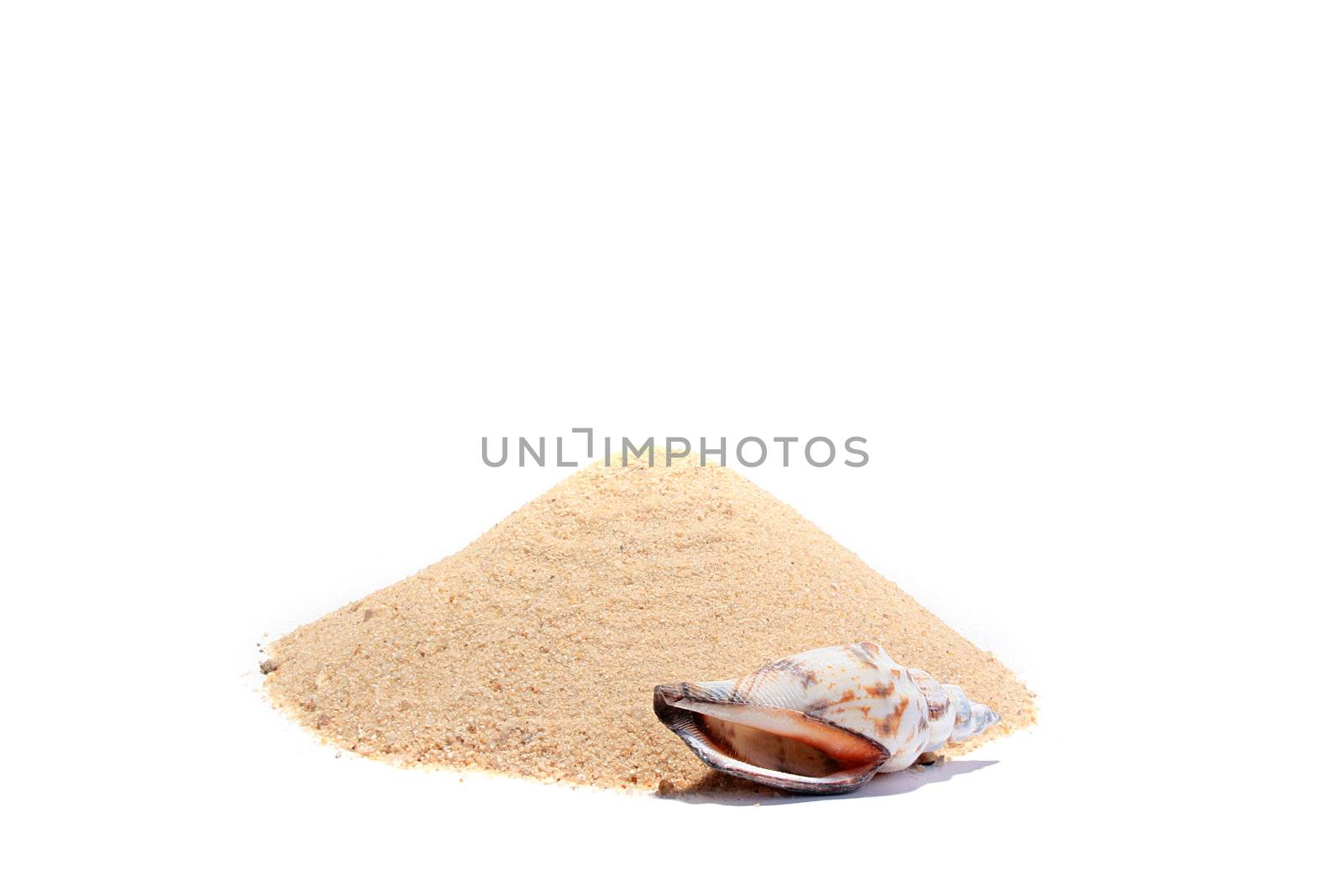 Small group of sand by VIPDesignUSA