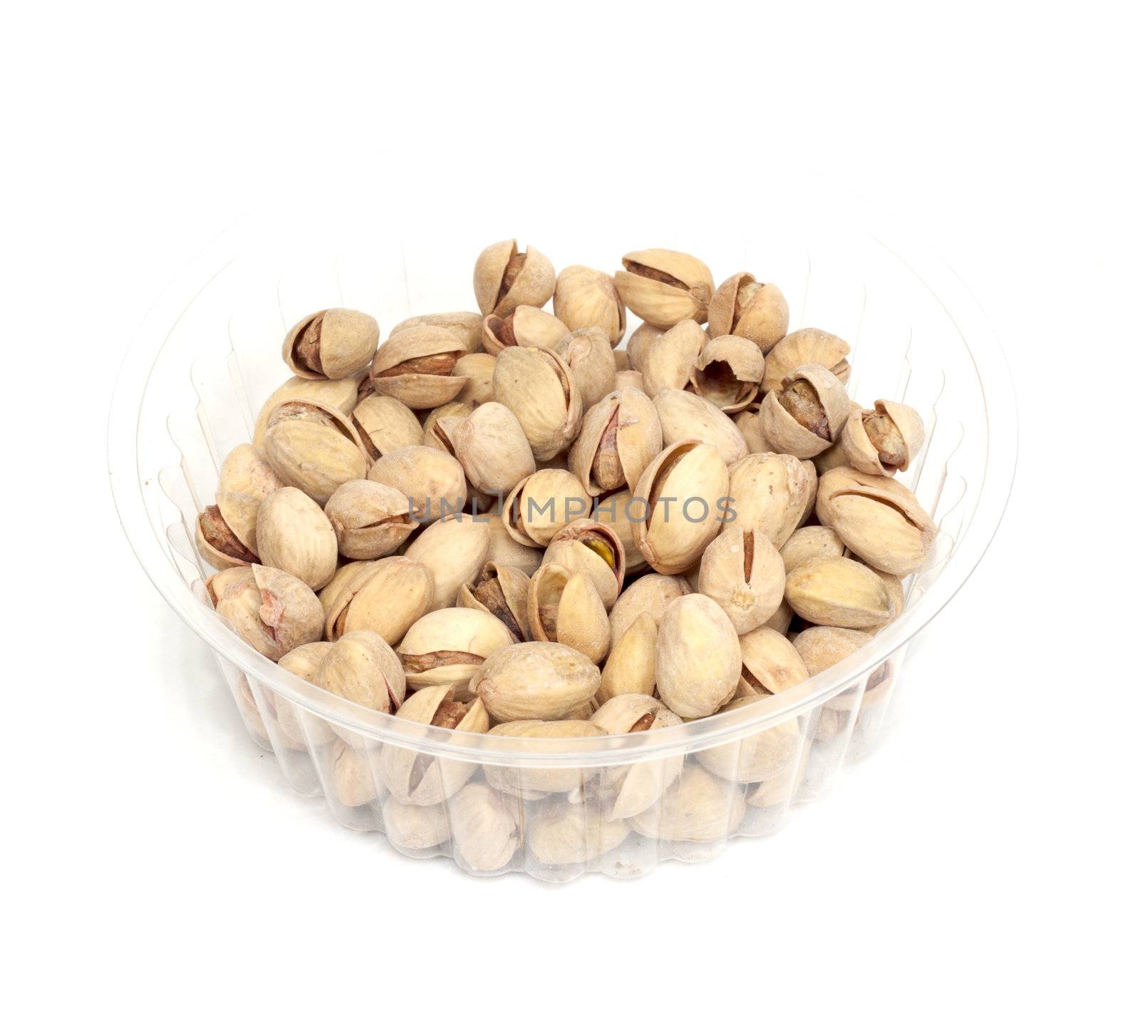 Pistachios 