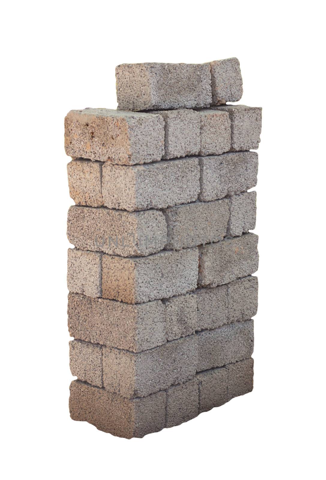 bricks by schankz