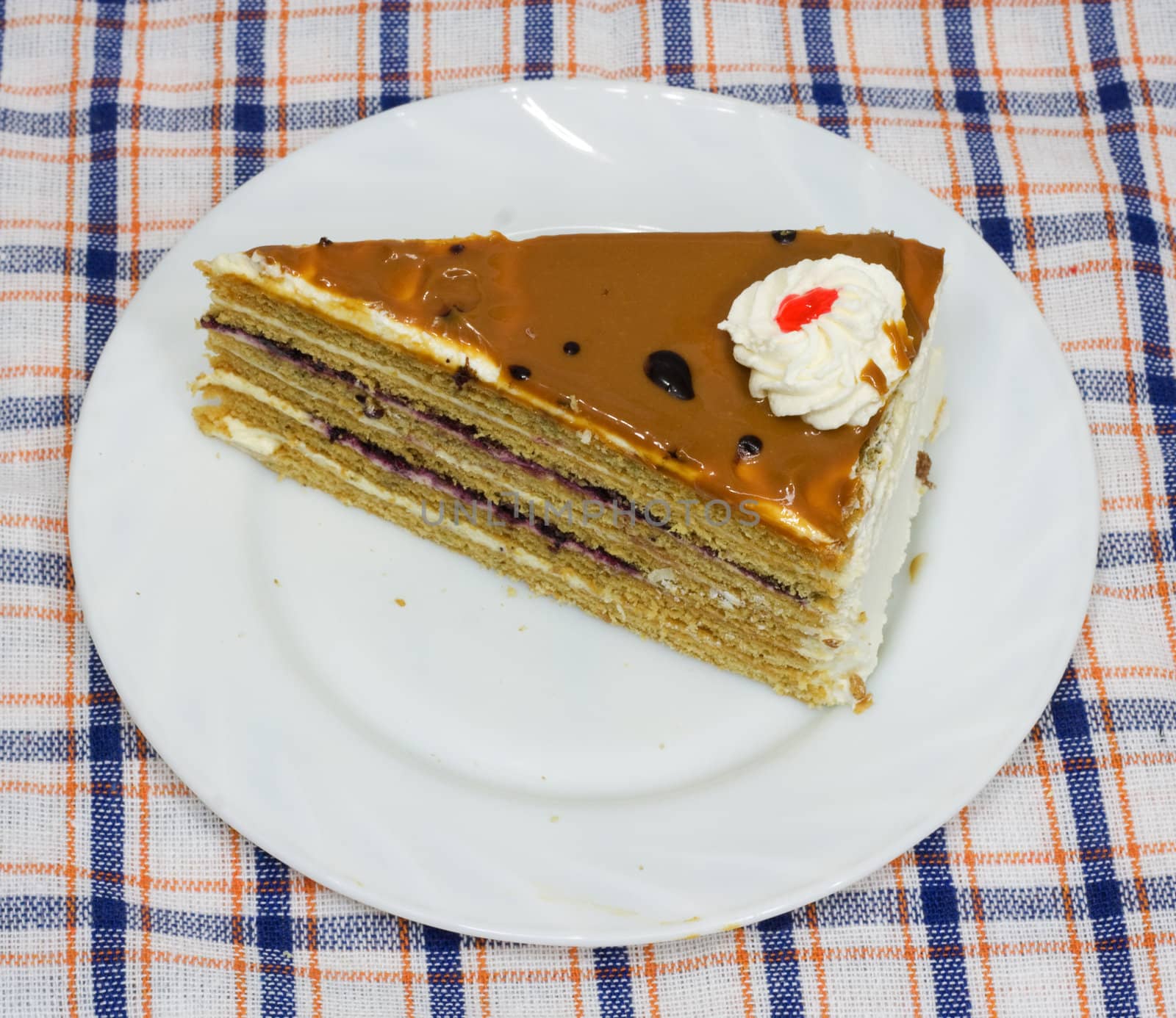 cake 