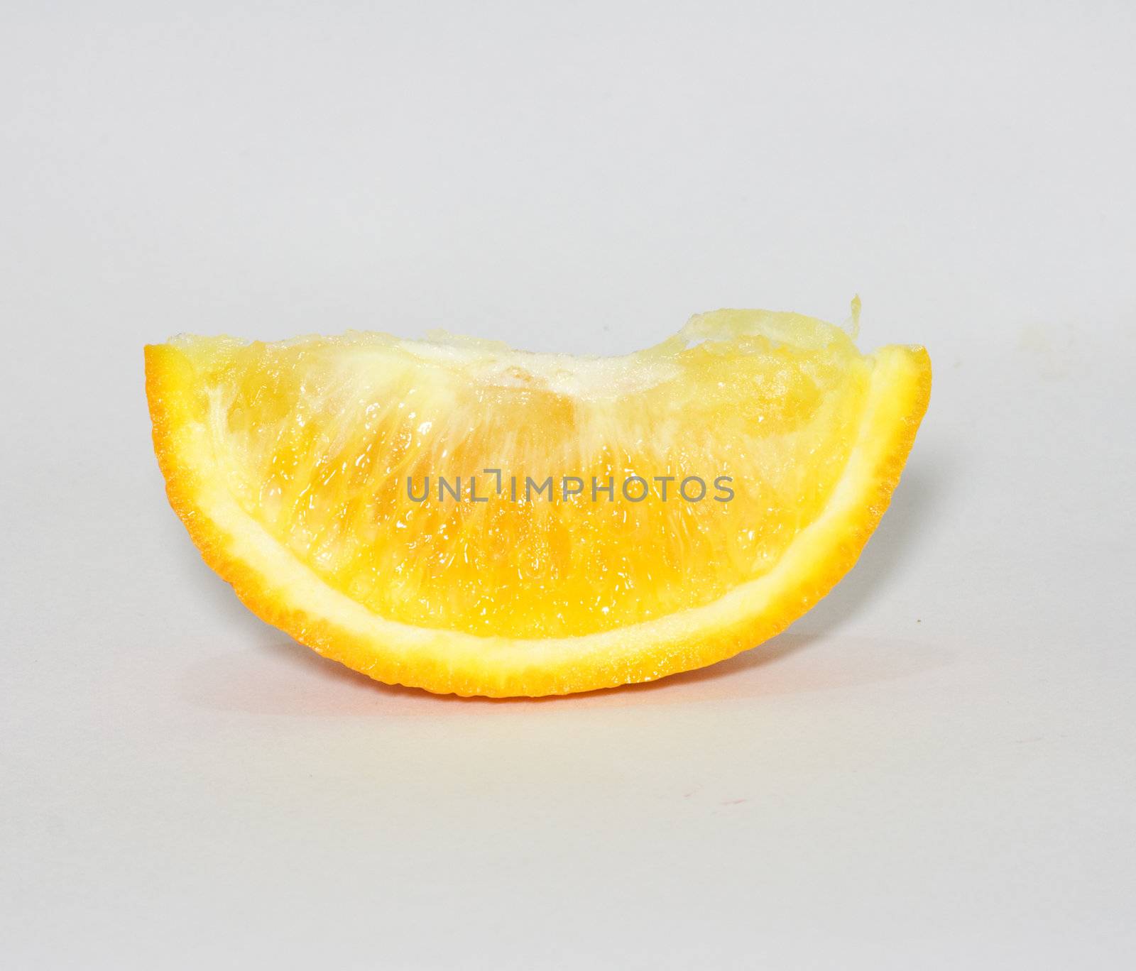 orange  