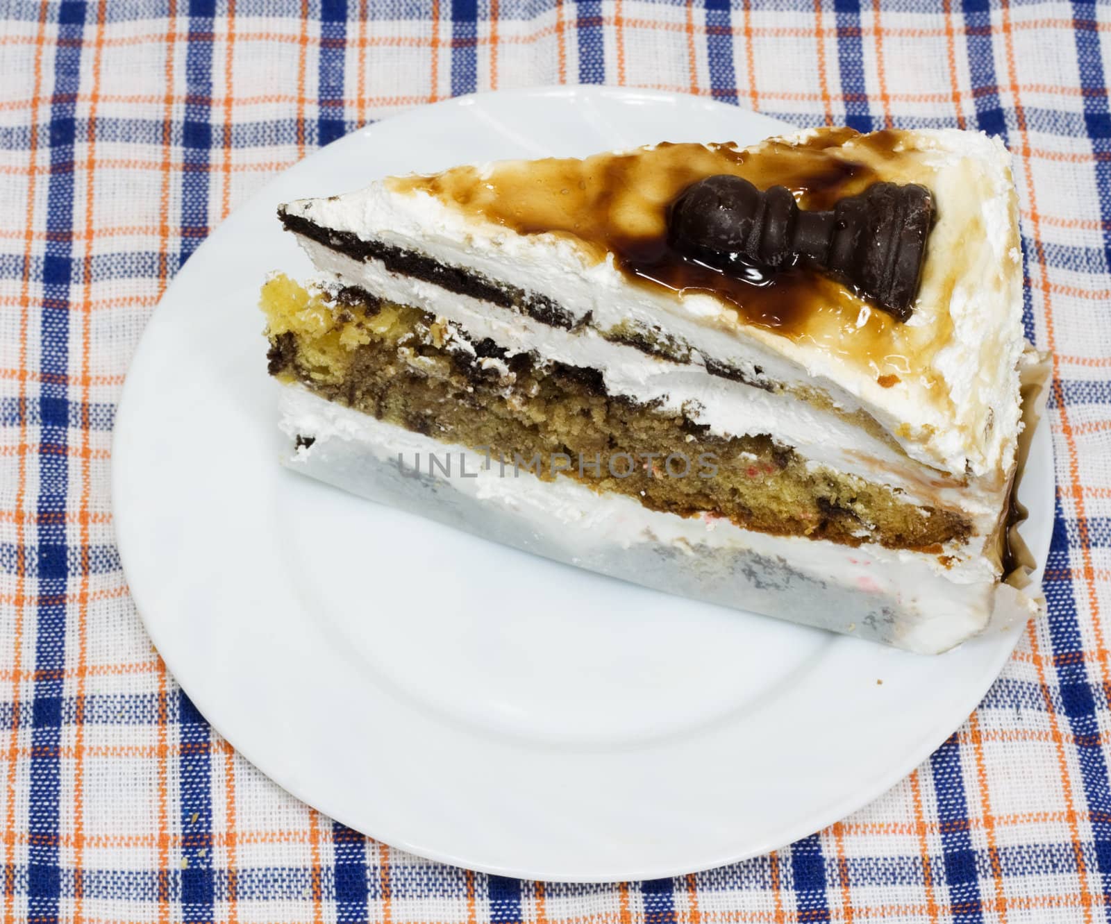 cake pawn