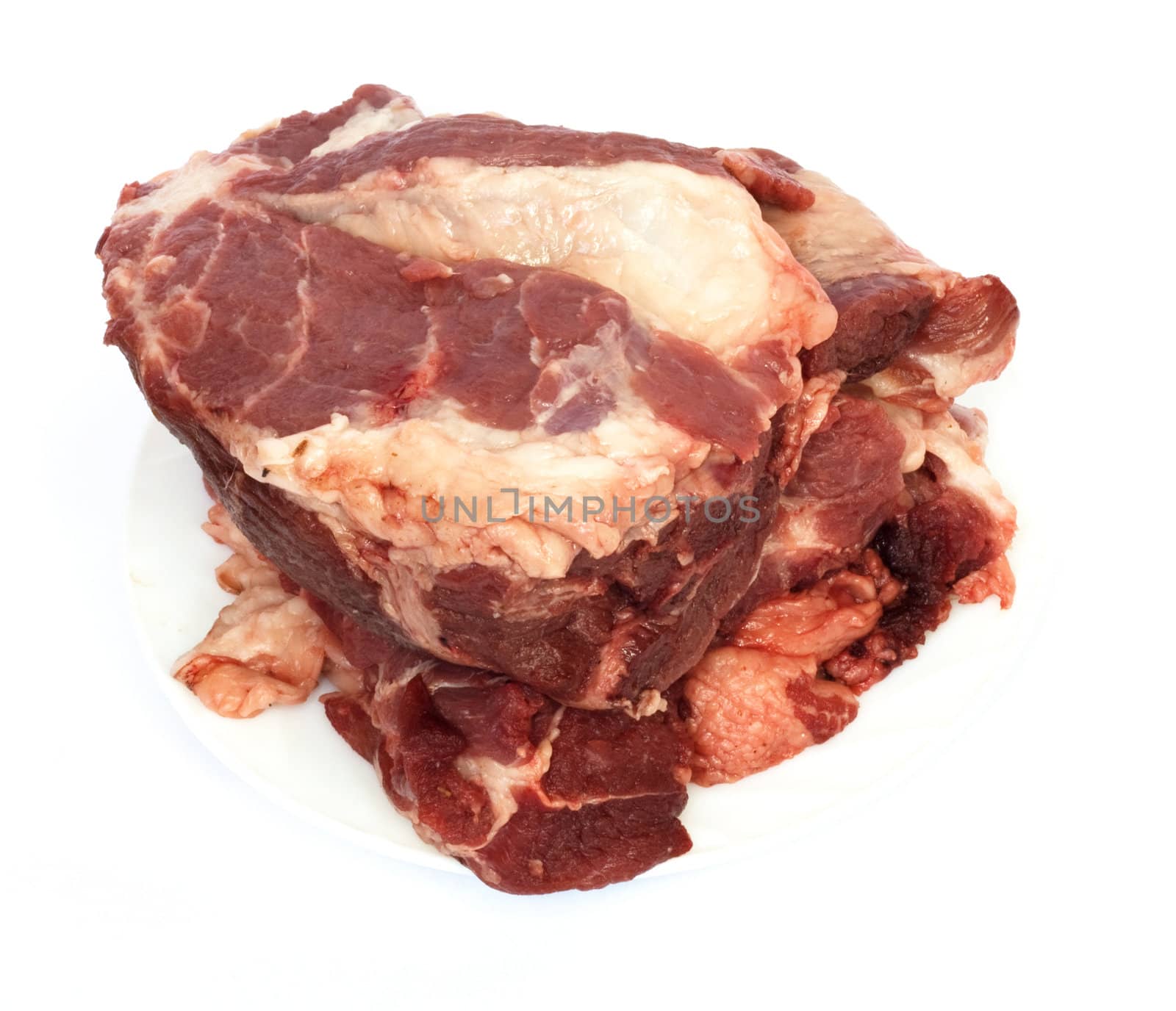 Fresh meat 