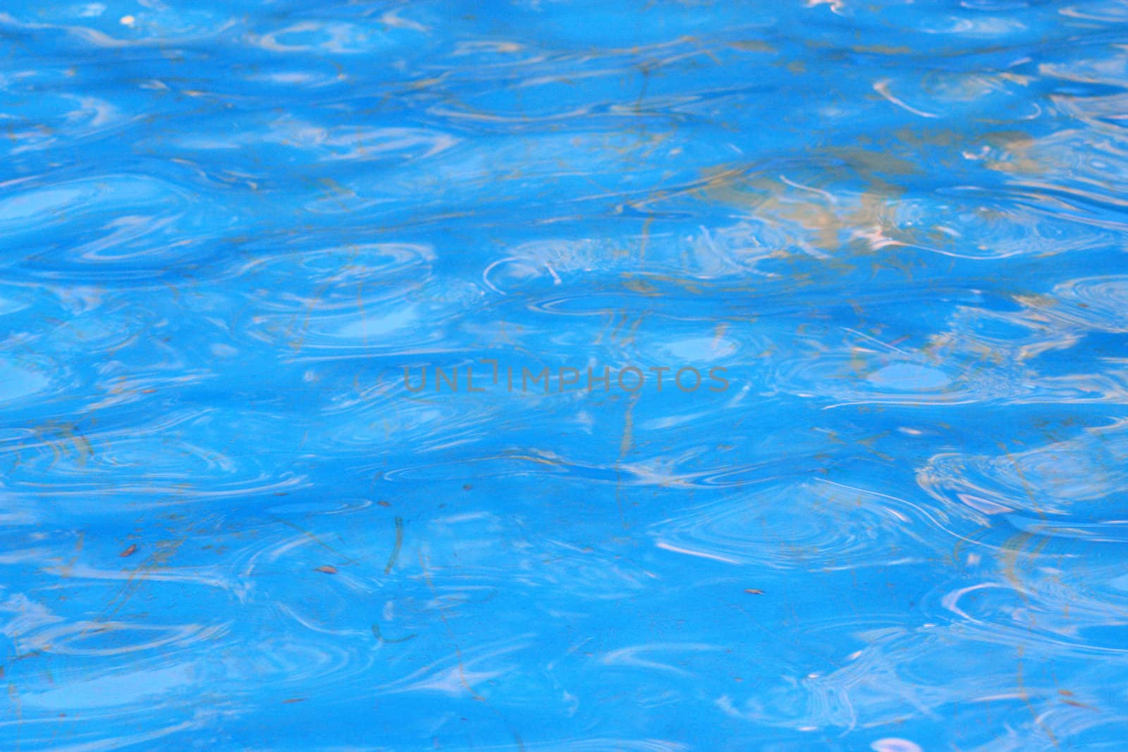 Abstract background. water 