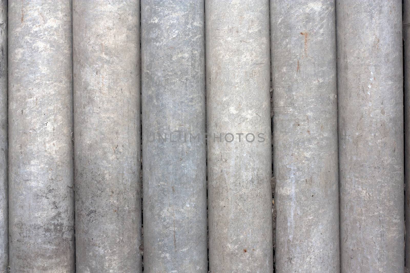 asbestos pipes 