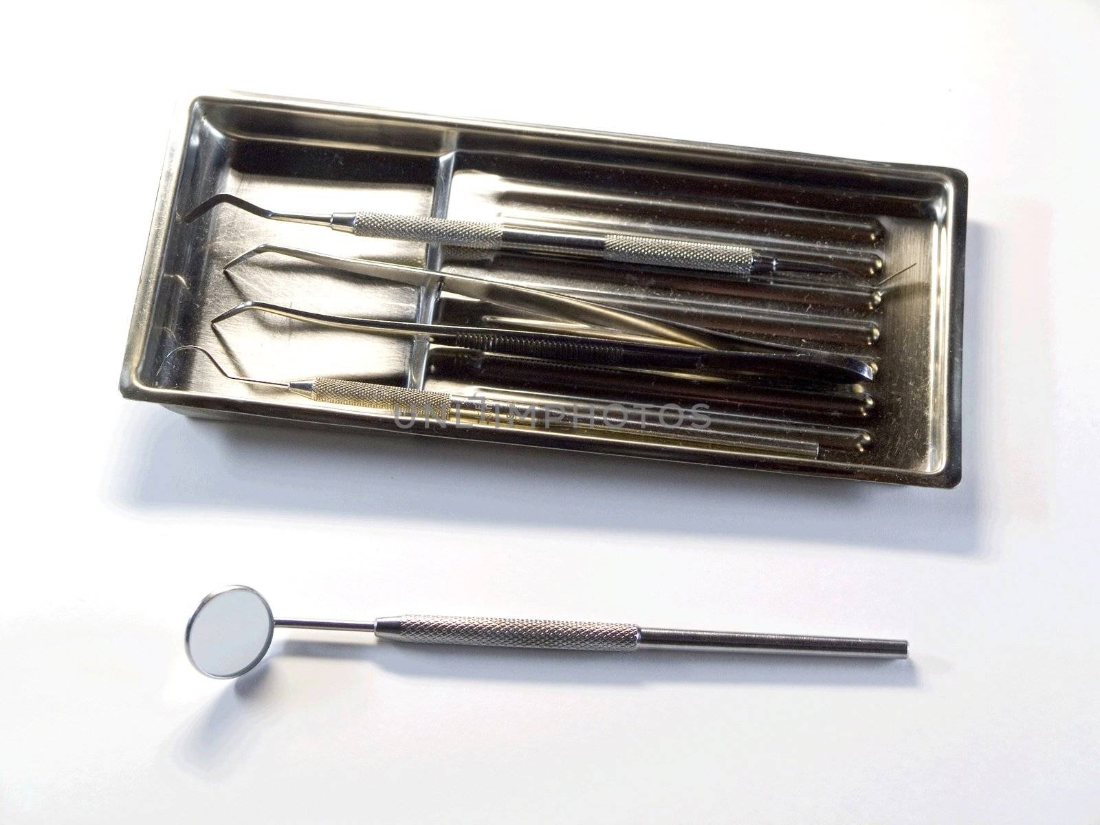 Dental Accessories