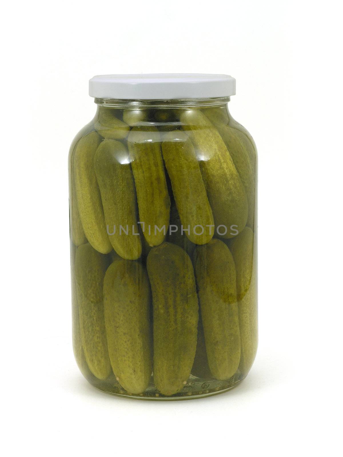 Gherkin by adamr