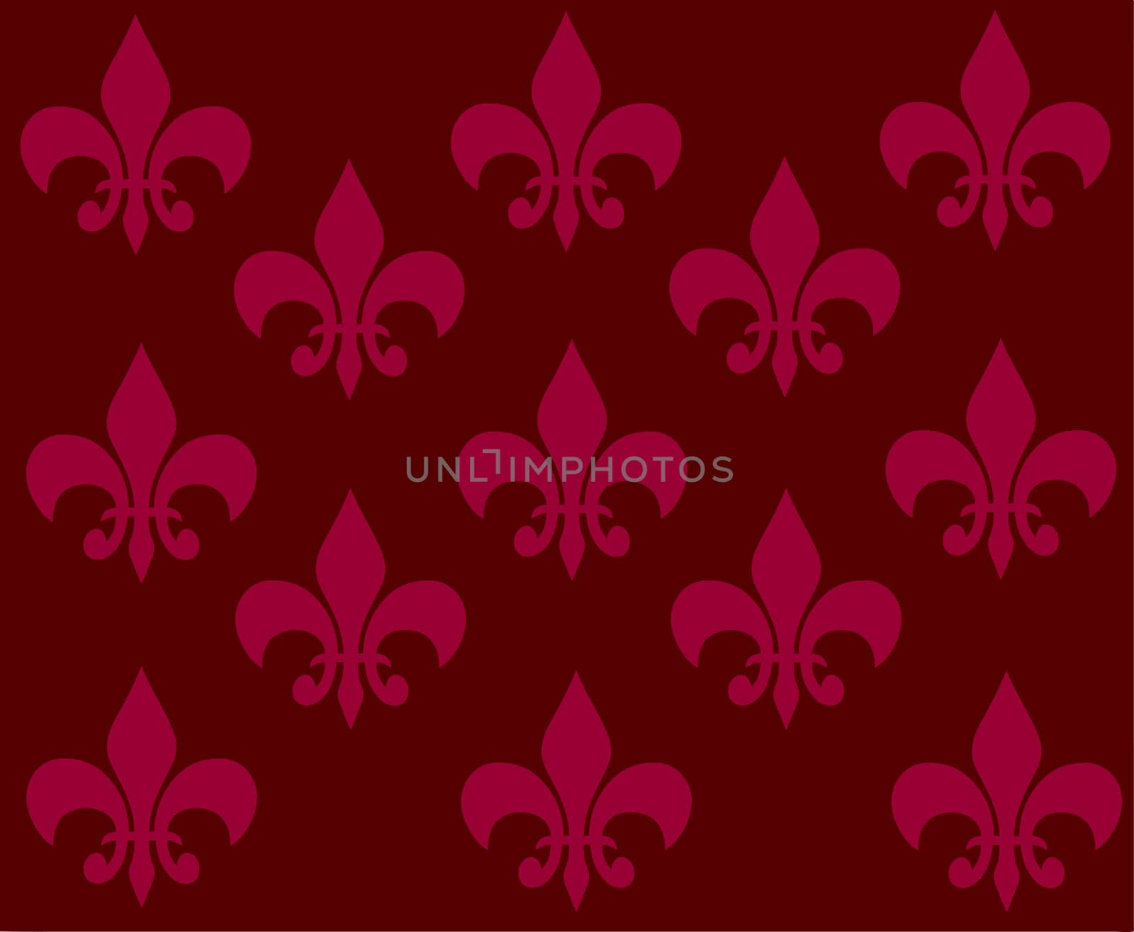 dark red ornament wallpaper