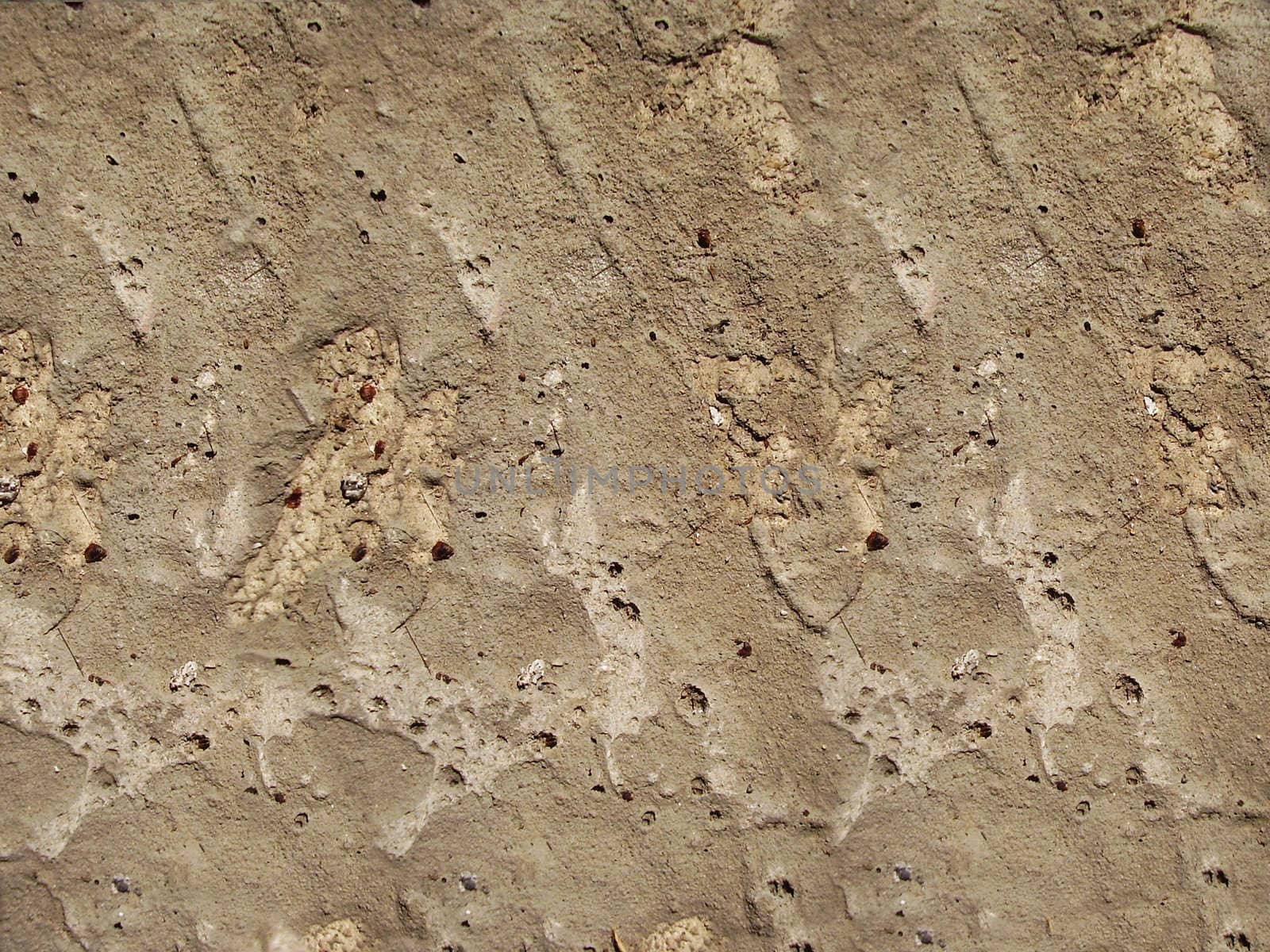 close-up view of concrete background
      