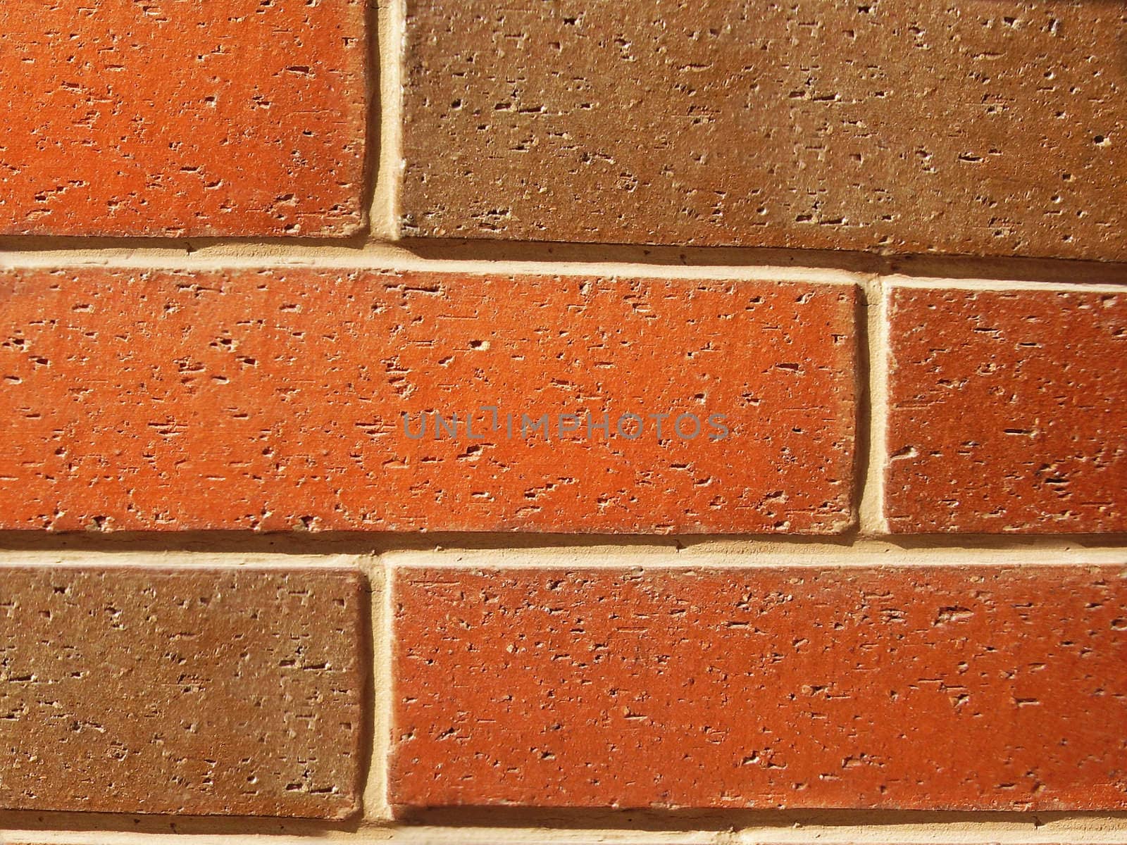 Brick wall background
       