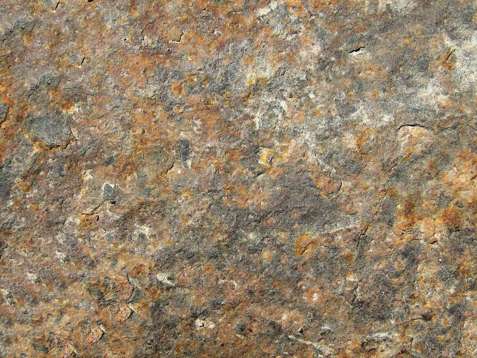 corrosion ferric background