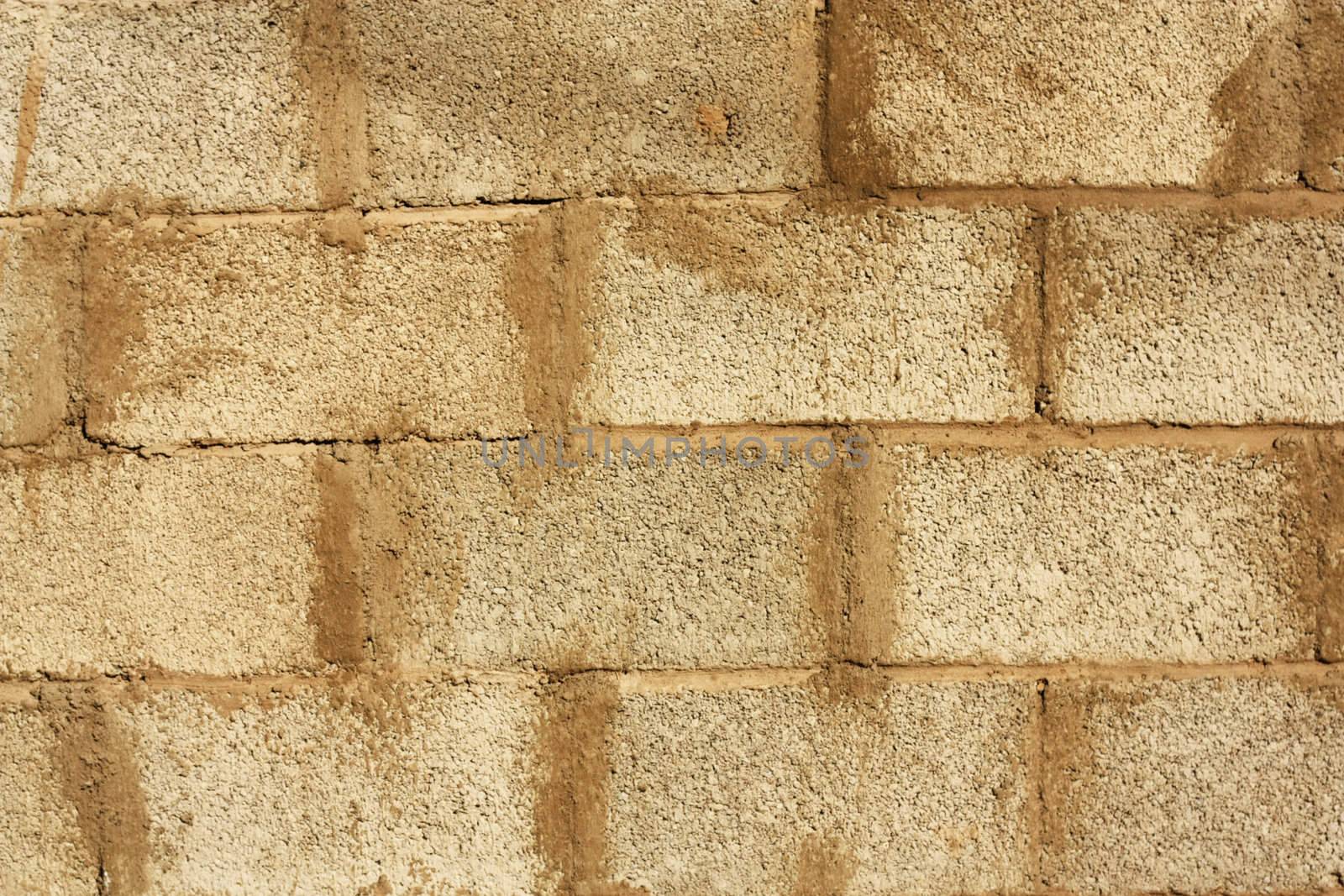 brick wall texture