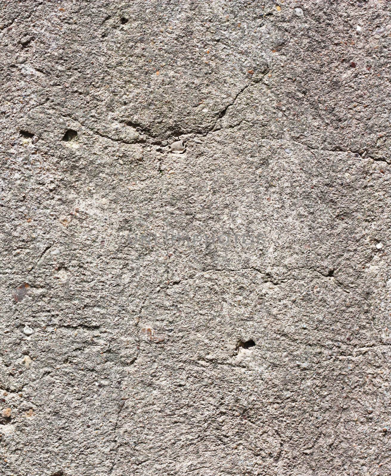 Concrete wall of the panel cement, on all background 