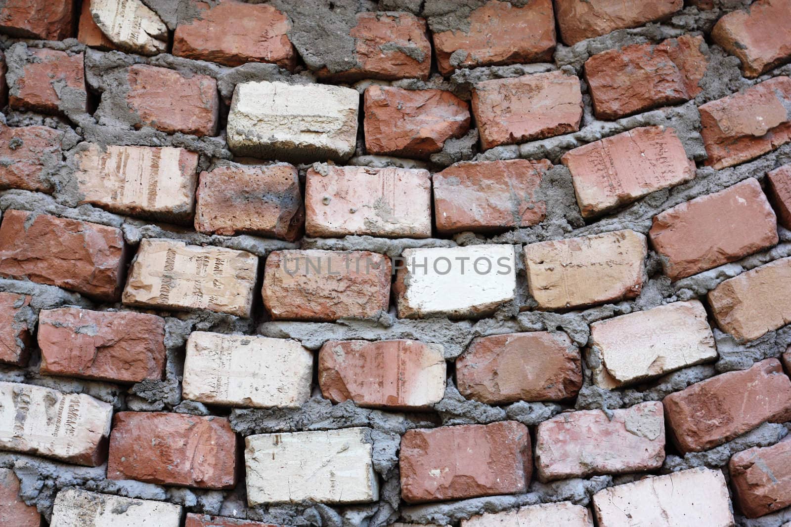 brick wall texture 