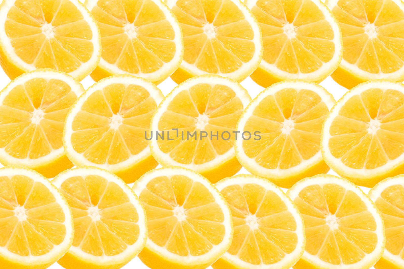 lemons
