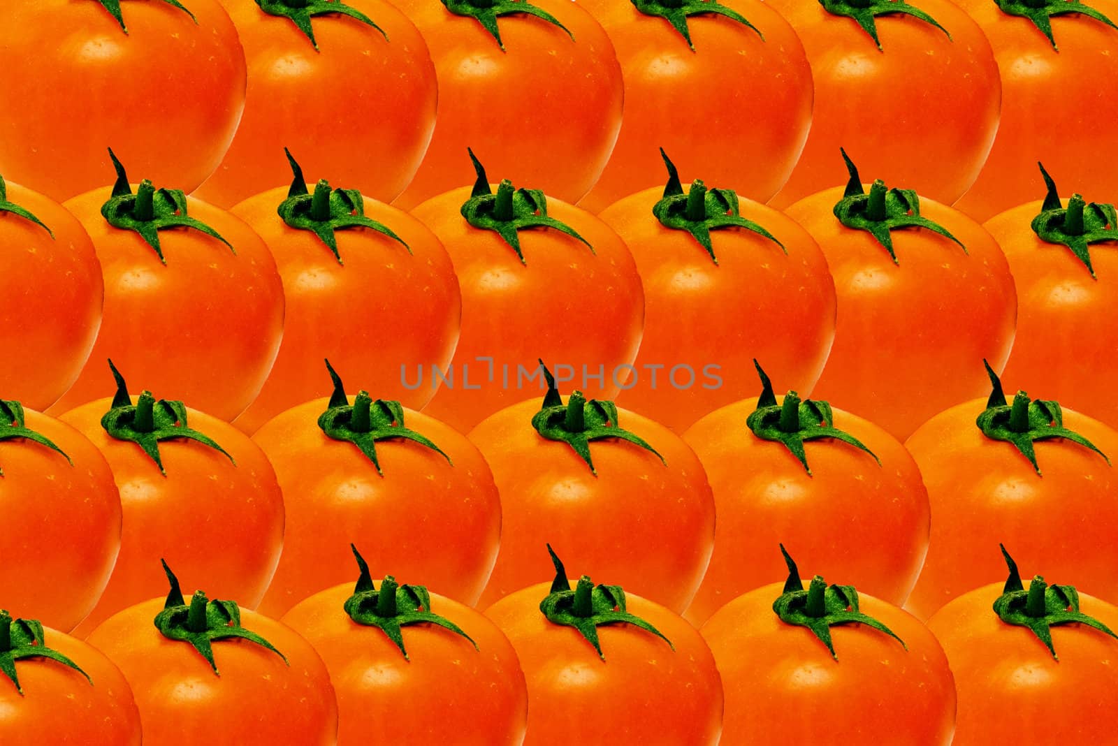  Red tomatoes background
