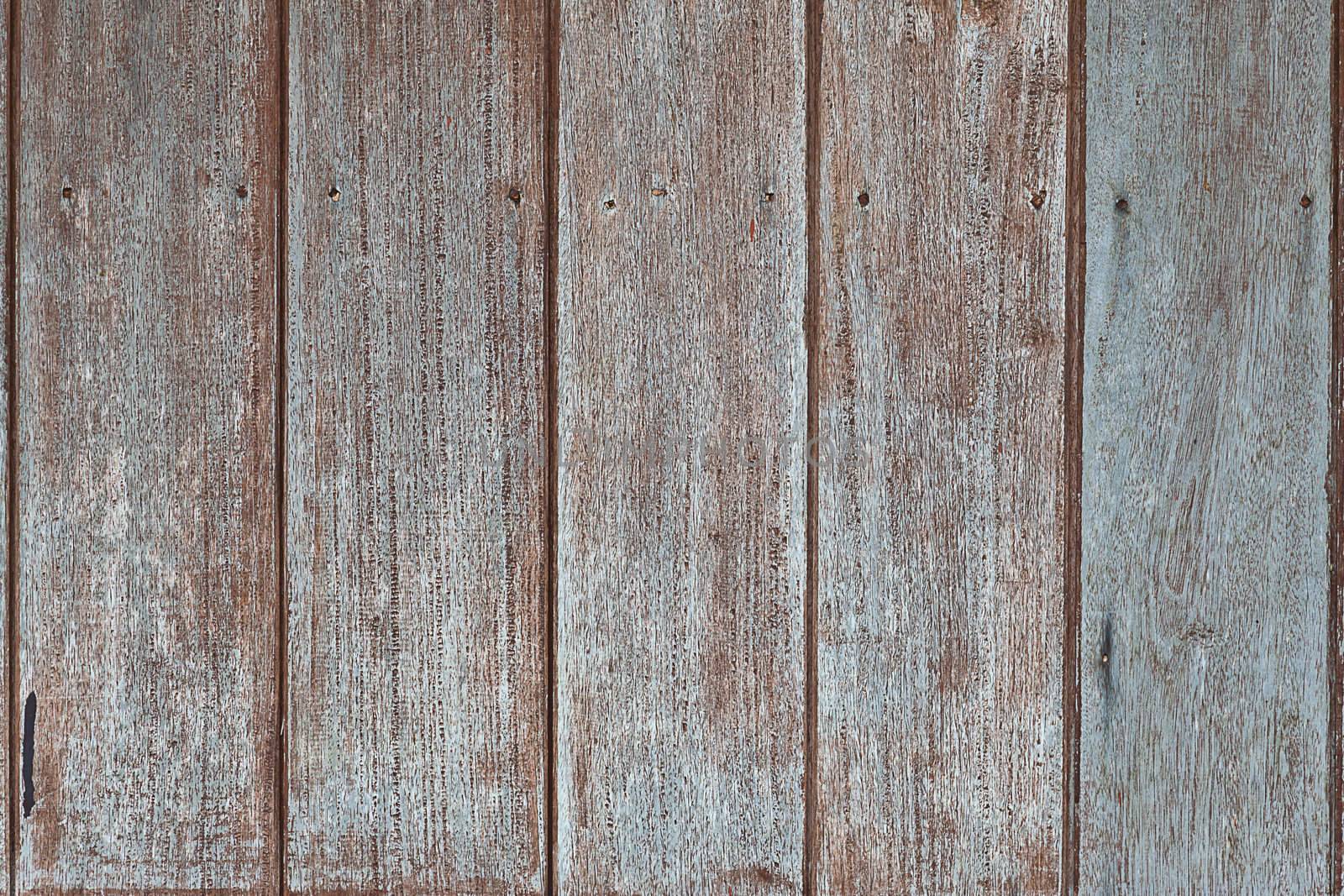 old cracked wood texture