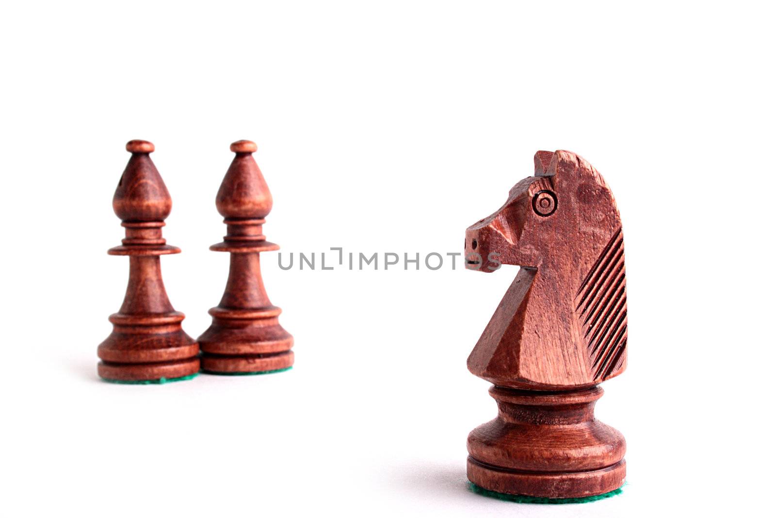 Chess black by VIPDesignUSA