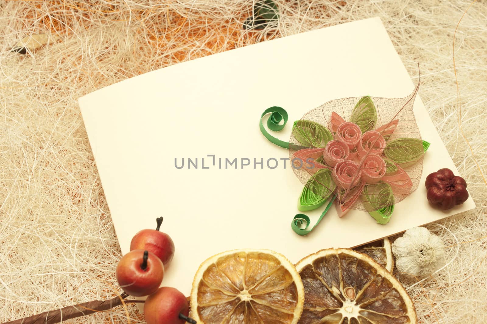 invitation card  by Arsen