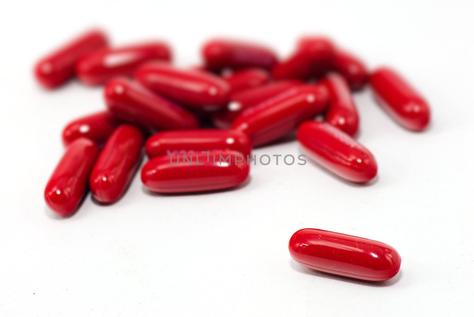Here are pills that everyone need for everyday.