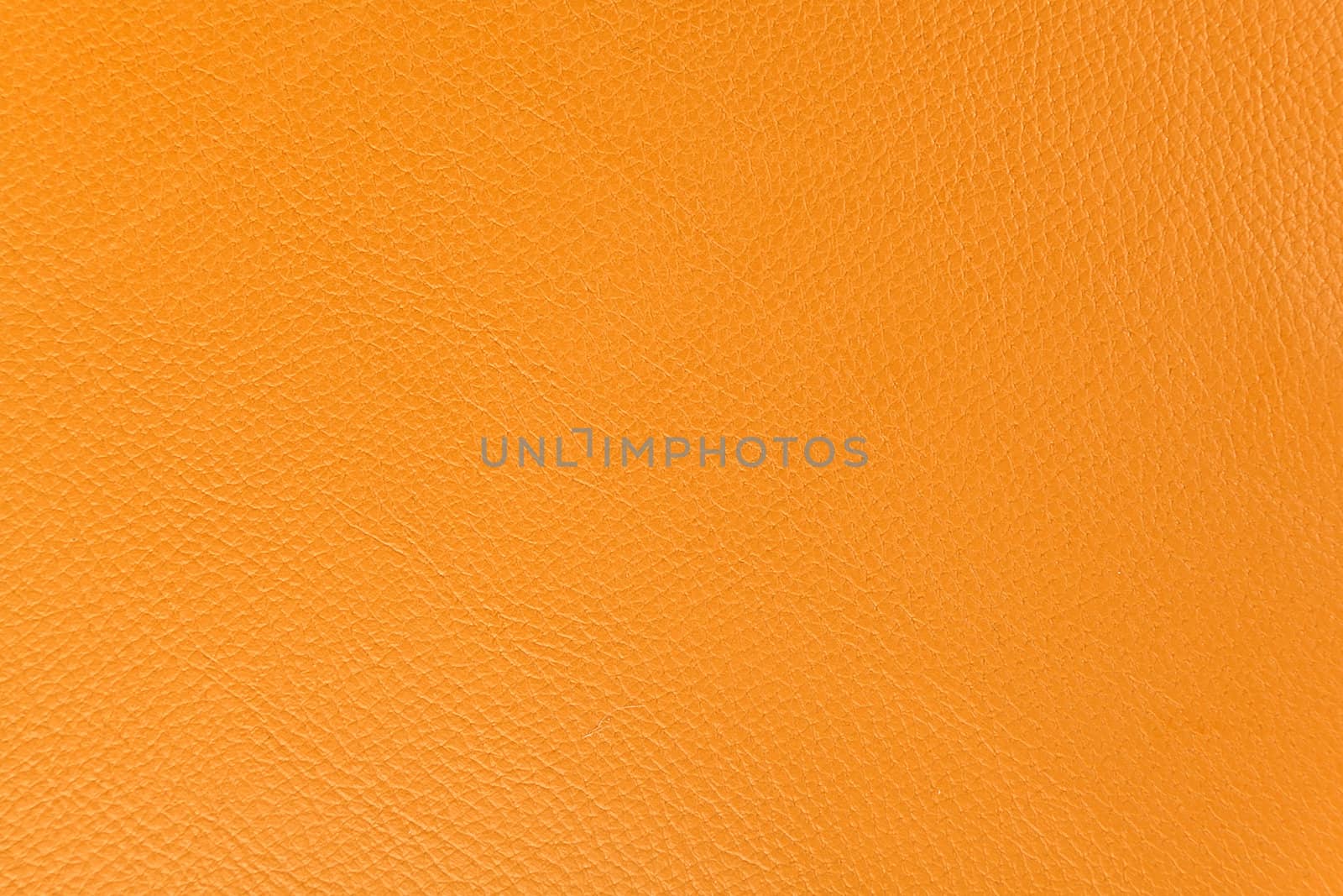 Pattern, Orange leather texture as background by FrameAngel