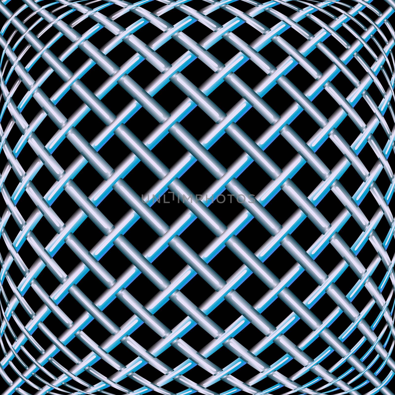 steel seamless texture, abstract pattern; vector art illustration