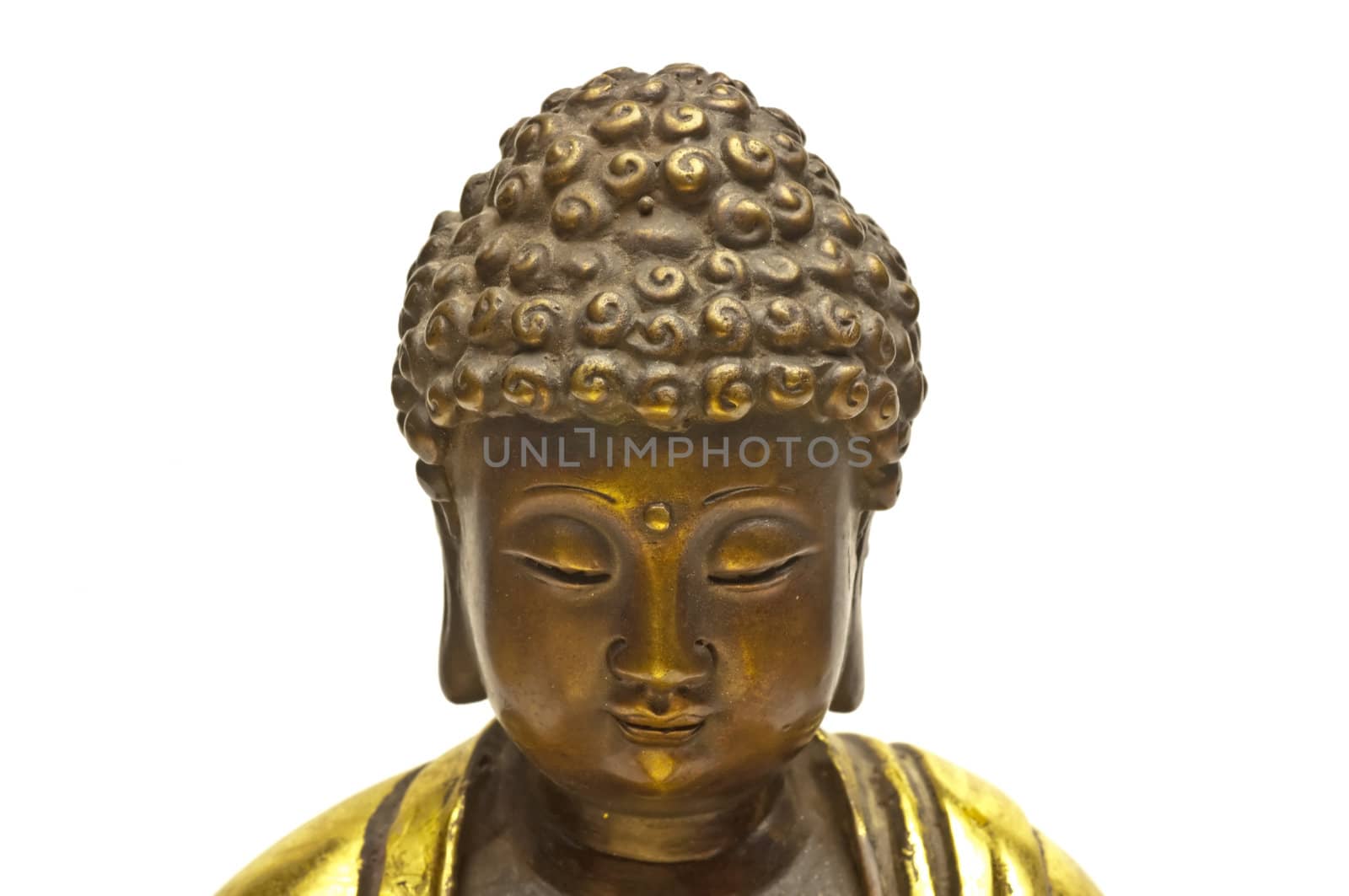 Buddha by Jochen